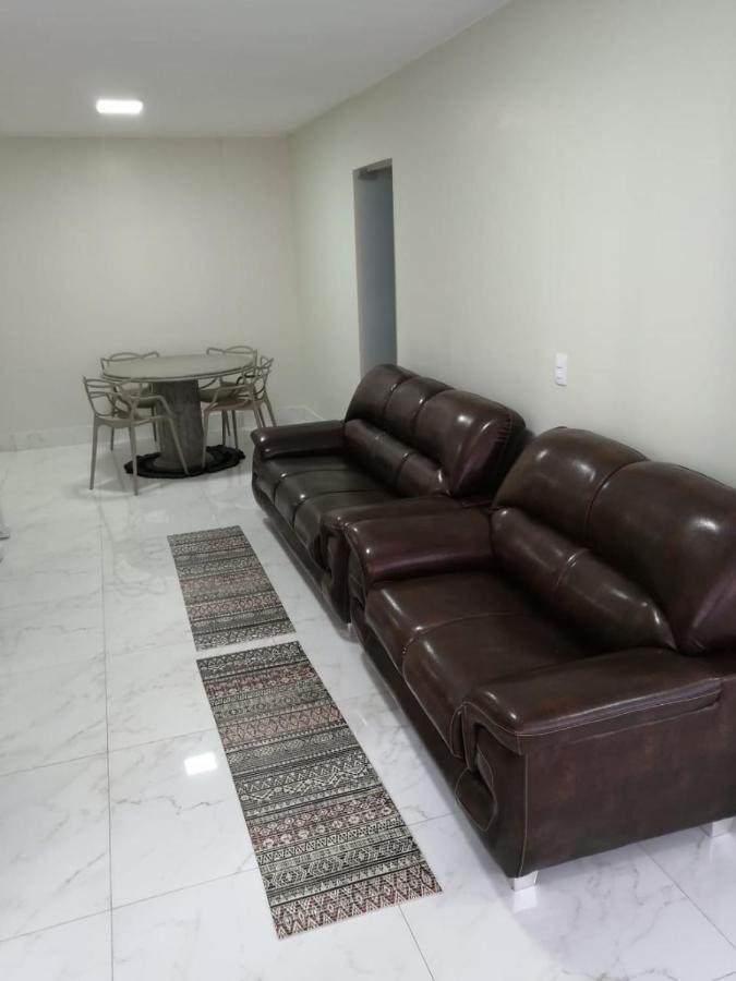 Caldas Novas - Go - Apartamento Parque Das Aguas Quentes Bloco 1 - Em Frente Clube Prive Exteriér fotografie