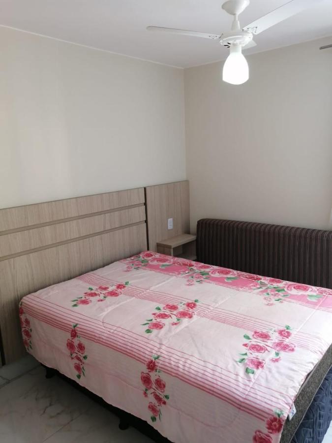 Caldas Novas - Go - Apartamento Parque Das Aguas Quentes Bloco 1 - Em Frente Clube Prive Exteriér fotografie