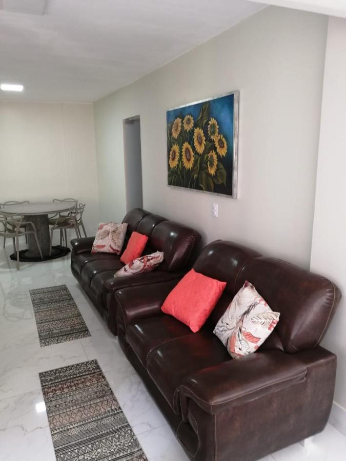 Caldas Novas - Go - Apartamento Parque Das Aguas Quentes Bloco 1 - Em Frente Clube Prive Exteriér fotografie