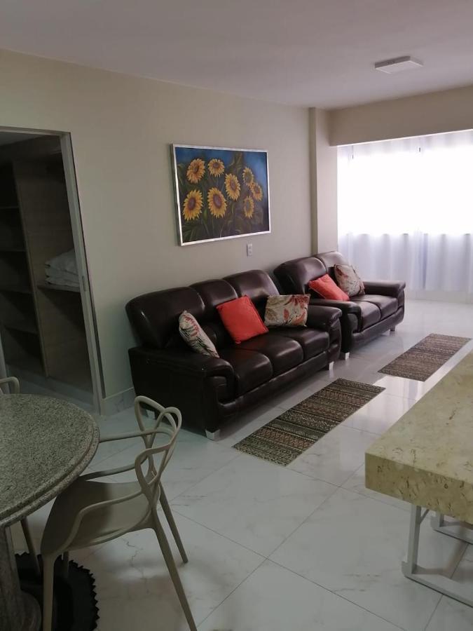 Caldas Novas - Go - Apartamento Parque Das Aguas Quentes Bloco 1 - Em Frente Clube Prive Exteriér fotografie