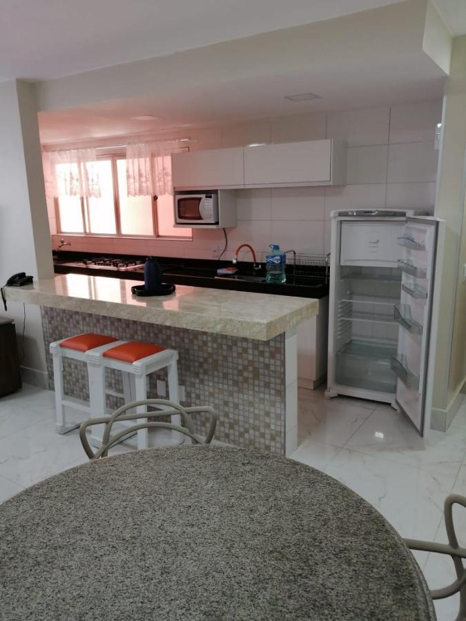 Caldas Novas - Go - Apartamento Parque Das Aguas Quentes Bloco 1 - Em Frente Clube Prive Exteriér fotografie