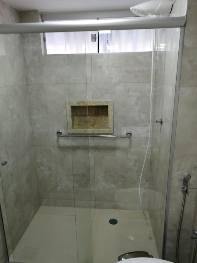 Caldas Novas - Go - Apartamento Parque Das Aguas Quentes Bloco 1 - Em Frente Clube Prive Exteriér fotografie