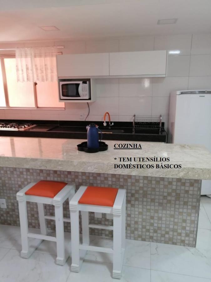 Caldas Novas - Go - Apartamento Parque Das Aguas Quentes Bloco 1 - Em Frente Clube Prive Exteriér fotografie